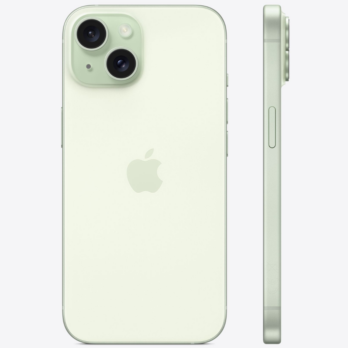 Apple iPhone 15 5G - Apple iPhone 15 5G - Blue / 128GB Ennap.com