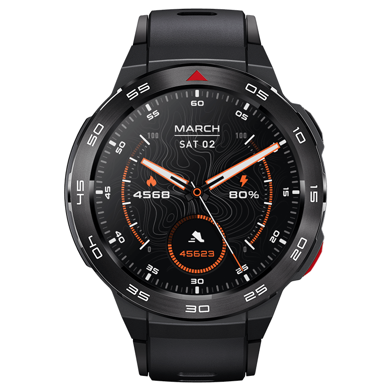 Mibro Watch GS Pro