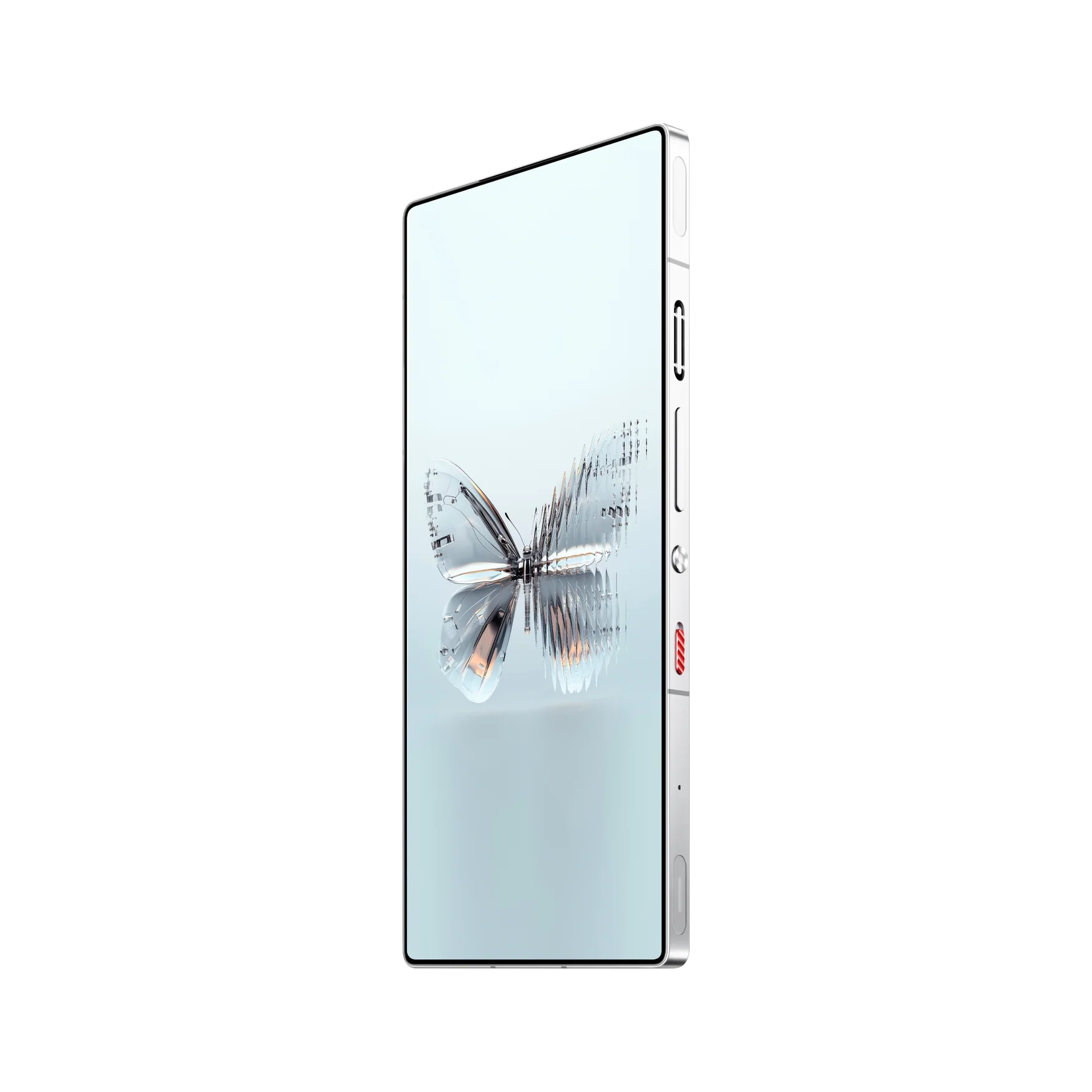 هاتف Redmagic 10 Pro – بشريحتي اتصال ويدعم 5G