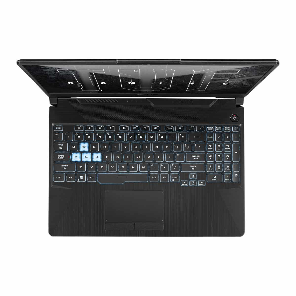 ASUS TUF Gaming A15 FA506NFR-HN007W Gaming Laptop - AMD Ryzen 7 7435HS, 8GB DDR5, 512GB SSD, NVIDIA RTX 2050 4GB, 15.6-inch FHD 144Hz, Win11 - ASUS TUF Gaming A15 FA506NFR-HN007W Gaming Laptop - AMD Ryzen 7 7435HS, 8GB DDR5, 512GB SSD, NVIDIA RTX 2050 4GB, 15.6-inch FHD 144Hz, Win11 - Default Title Ennap.com