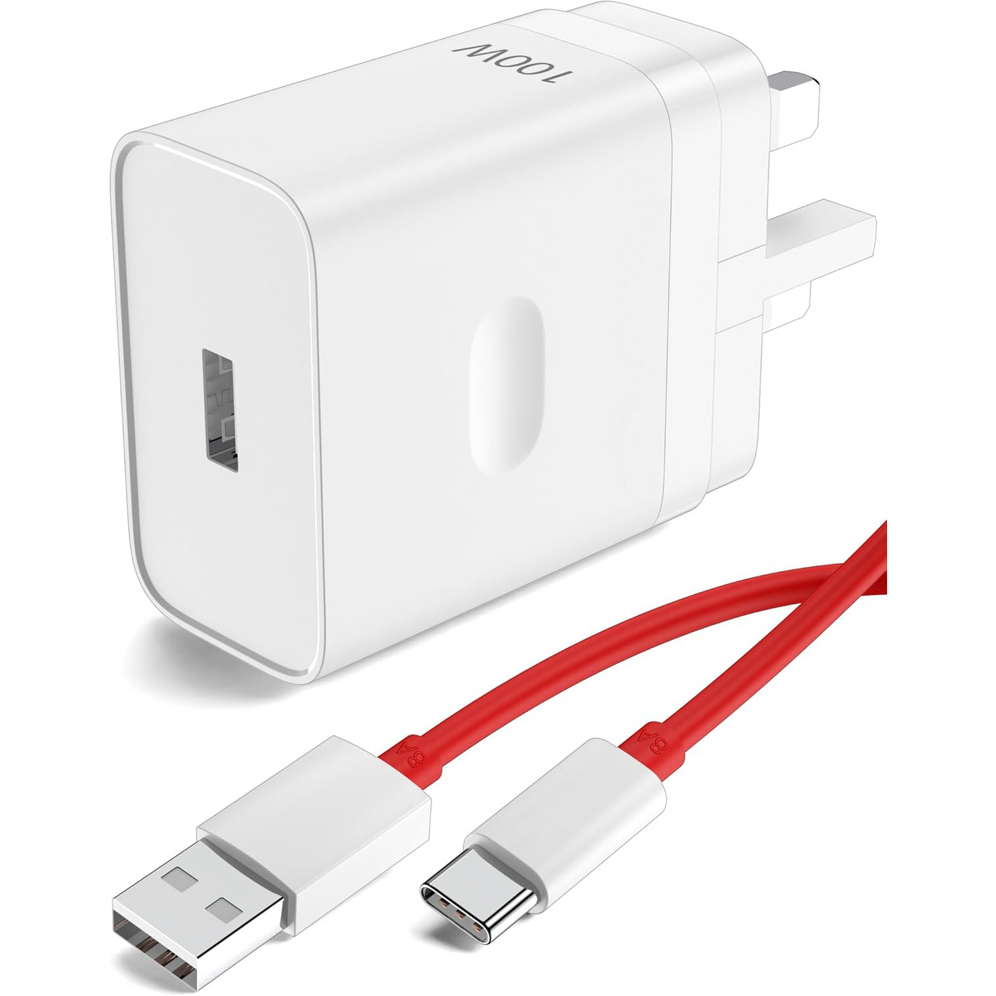 OnePlus SUPERVOOC 100W Power Adapter