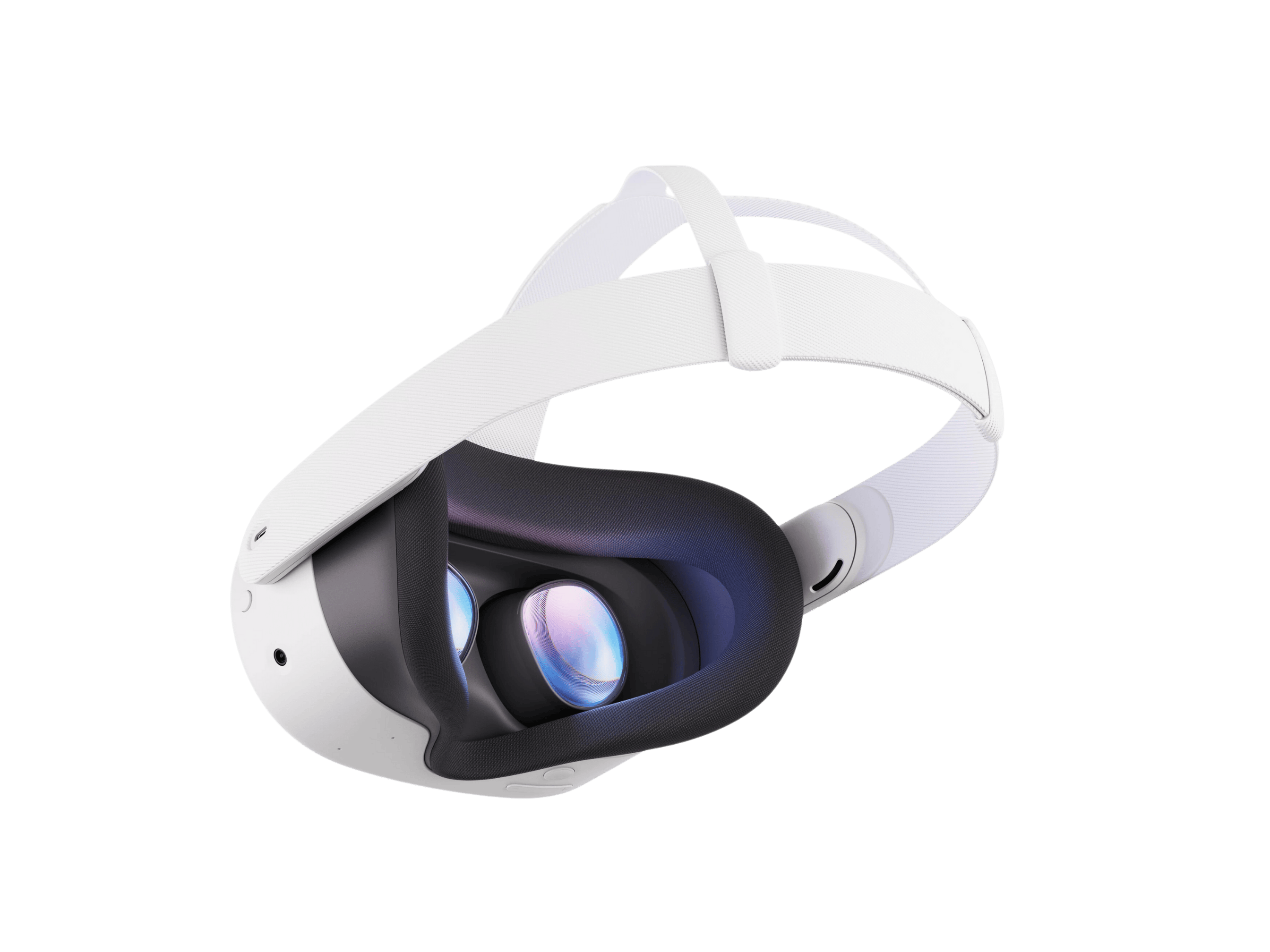 نظارة الواقع المختلط Meta Quest 3S – للواقع الافتراضي والمعزز VR