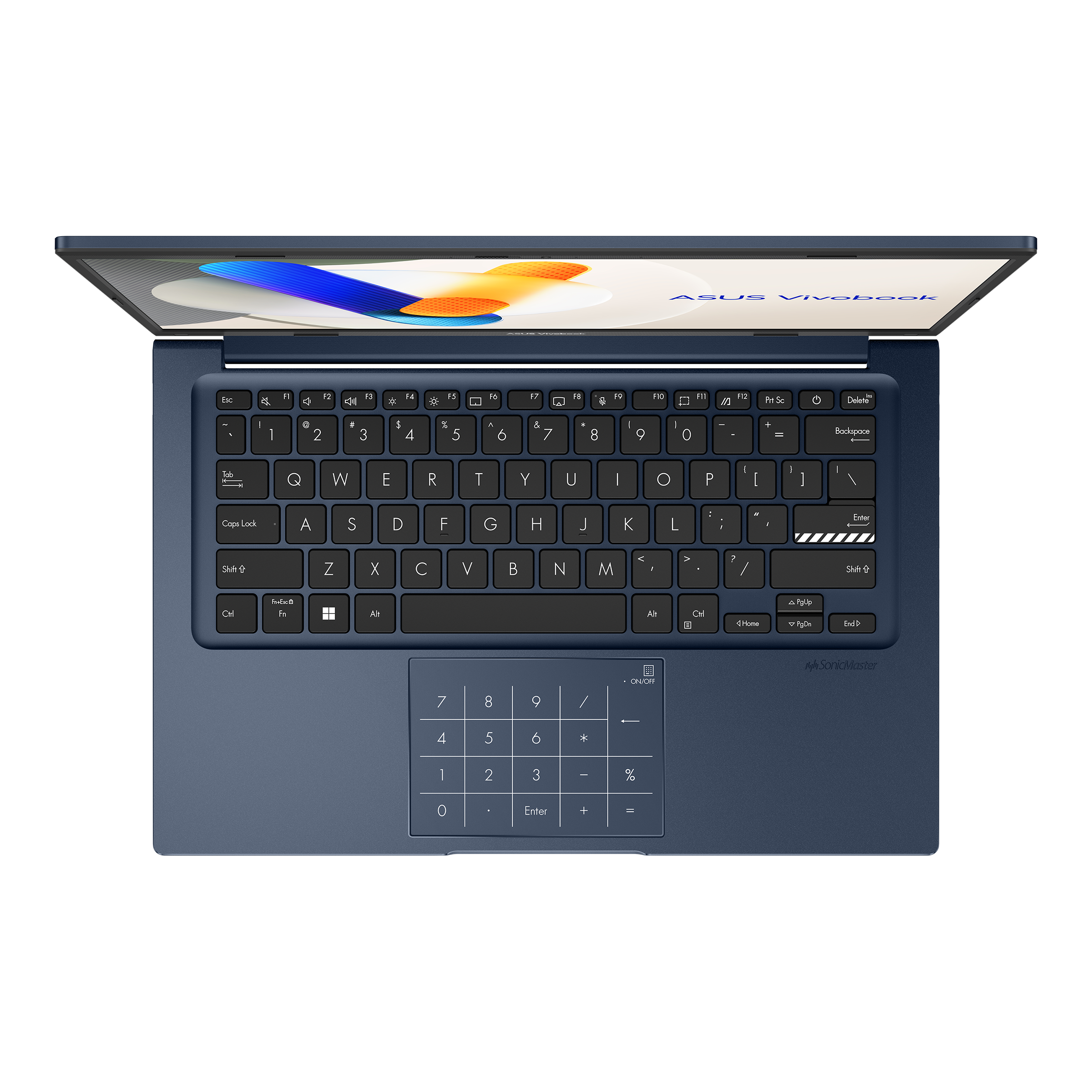 ASUS Vivobook 14 X1404ZA-I38128 Laptop - Intel Core i3-1215U, 24GB DDR4, 128GB SSD, Intel, 14-inch FHD, Win11 (Open Box) - ASUS Vivobook 14 X1404ZA-I38128 Laptop - Intel Core i3-1215U, 24GB DDR4, 128GB SSD, Intel, 14-inch FHD, Win11 (Open Box) - Default Title Ennap.com