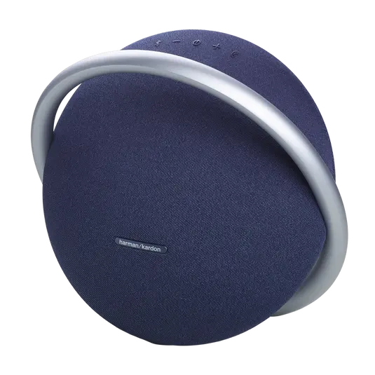 Harman Kardon Onyx Studio 8 Portable Stereo Bluetooth Speaker 