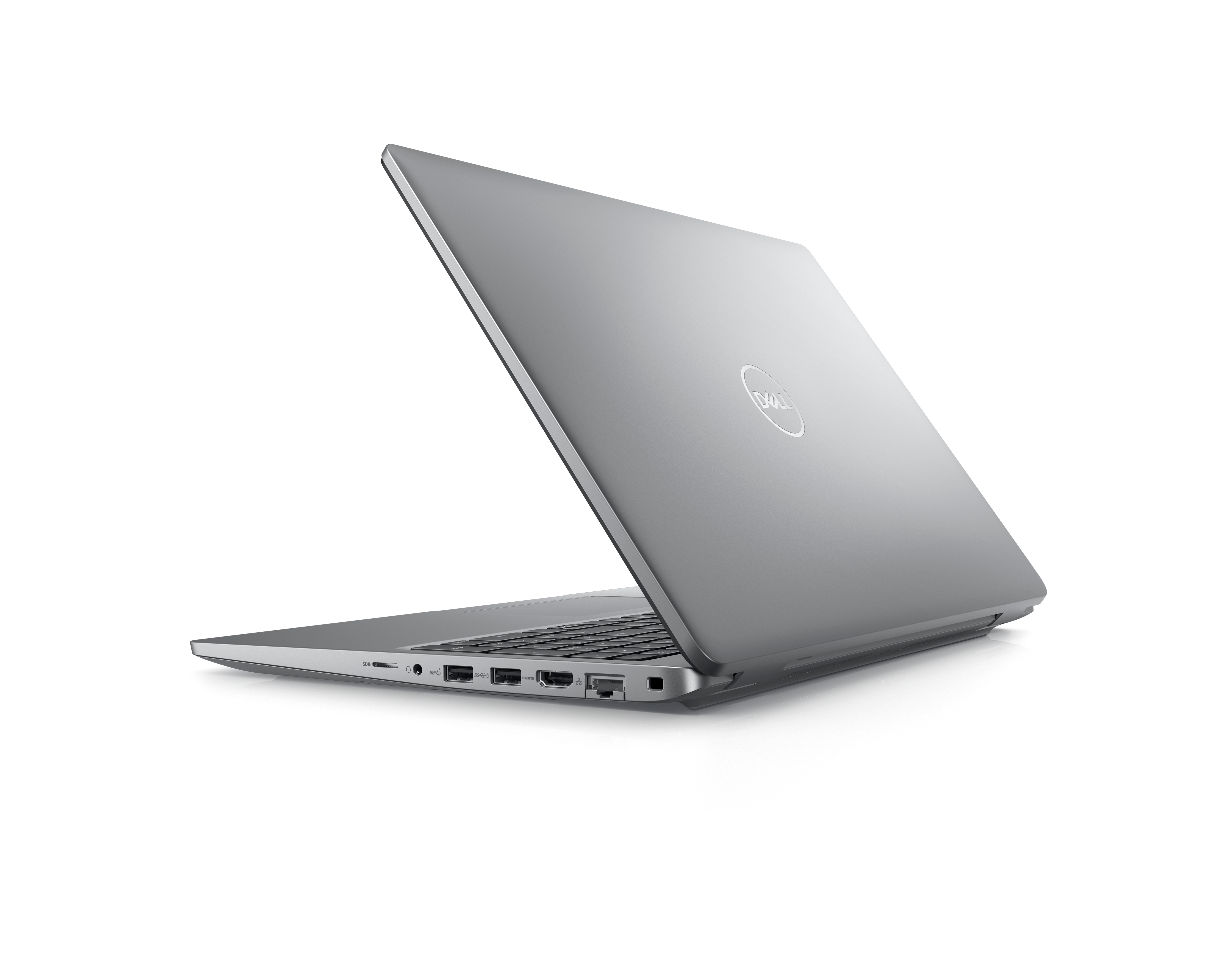 DELL Latitude 5540 Business Laptop - Intel Core i7-1355U, 16GB DDR4, 512GB SSD, Intel, 15.6-inch FHD, Ubuntu - 3Years Warranty