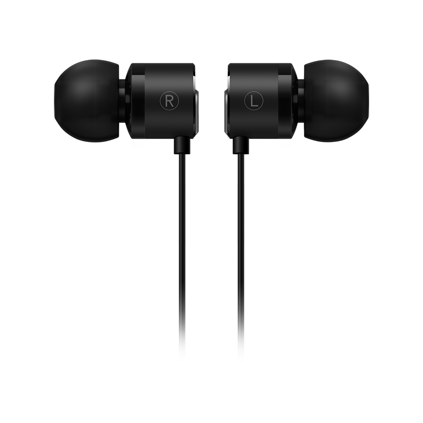 OnePlus Type-C Bullets Earphones - OnePlus Type-C Bullets Earphones - Default Title Ennap.com