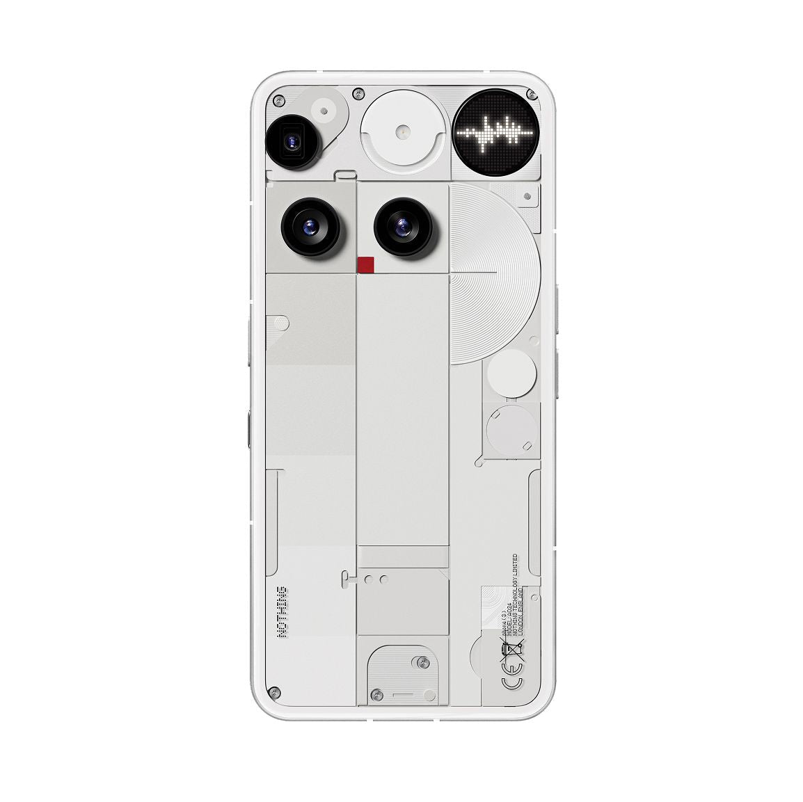 Nothing Phone 3