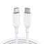 Anker PowerLine III USB-C to USB-C 100W Cable