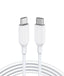 Anker PowerLine III USB-C to USB-C 100W Cable