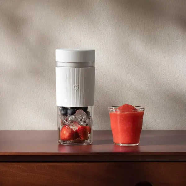 Xiaomi Mijia Portable Juicer Cup Blender - MJZZB02PL 