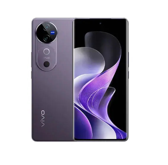 vivo V40 Dual SIM 5G