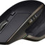 Logitech MX Master Wireless Mouse Amazon Edition