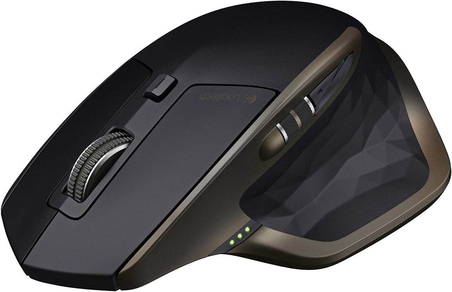 Logitech MX Master Wireless Mouse Amazon Edition