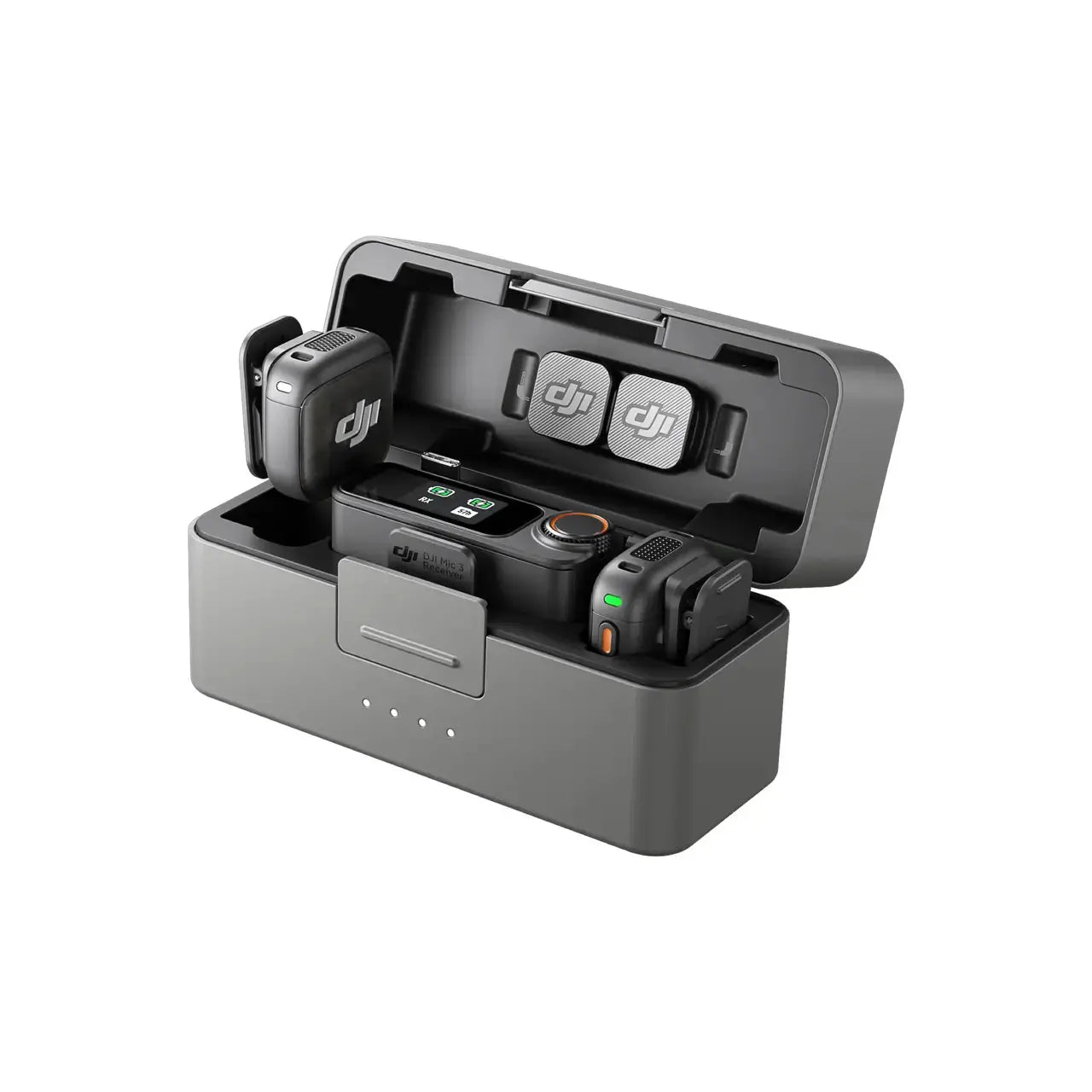 DJI Mic 3 