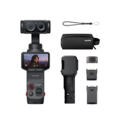Insta360 Luna ultra Endurance Bundle