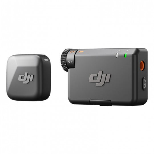 نظام ميكروفون DJI Mic Mini Wireless