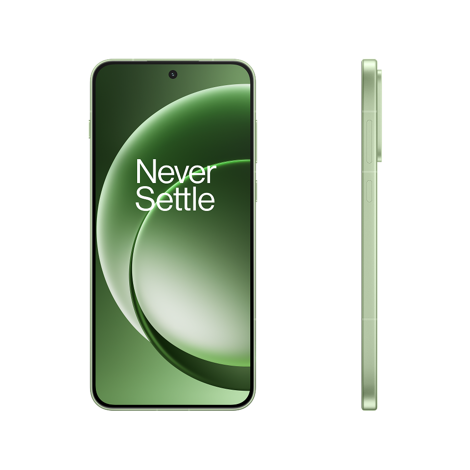 OnePlus 15R Dual SIM 5G