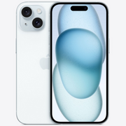 Apple iPhone 15 5G - Apple iPhone 15 5G - Blue / 128GB Ennap.com