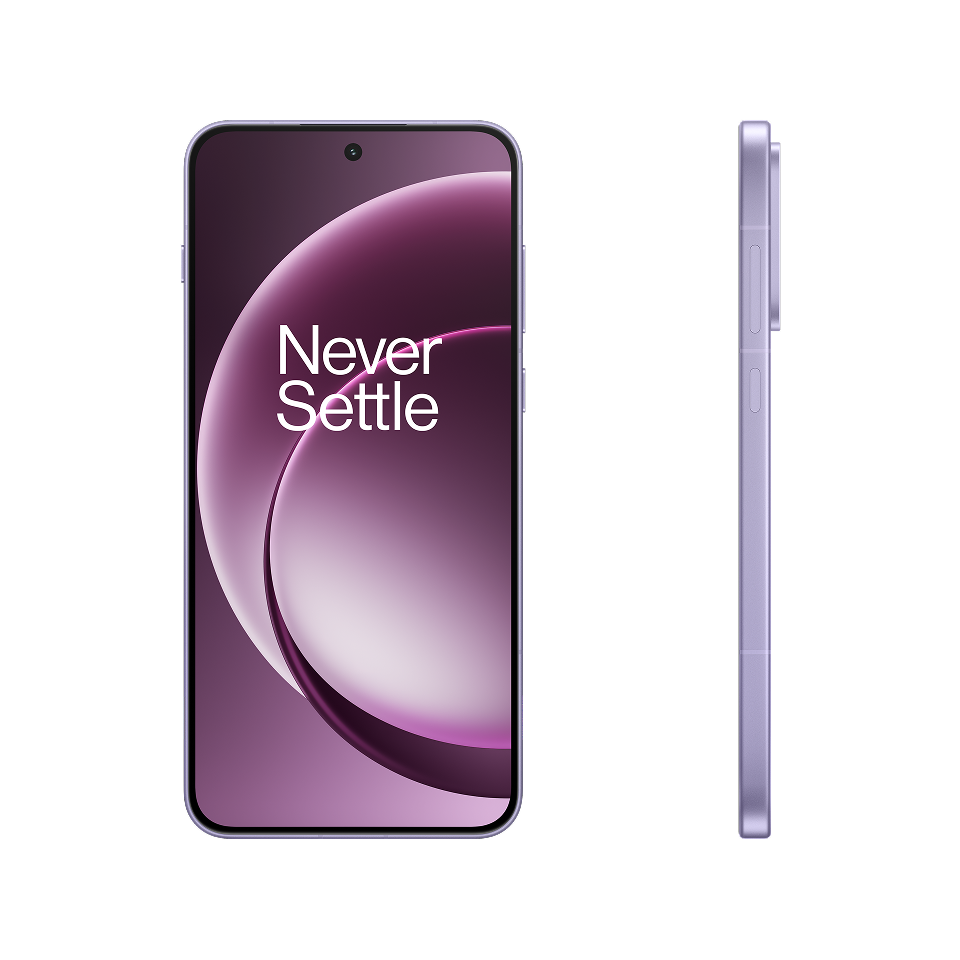 OnePlus 15R Dual SIM 5G