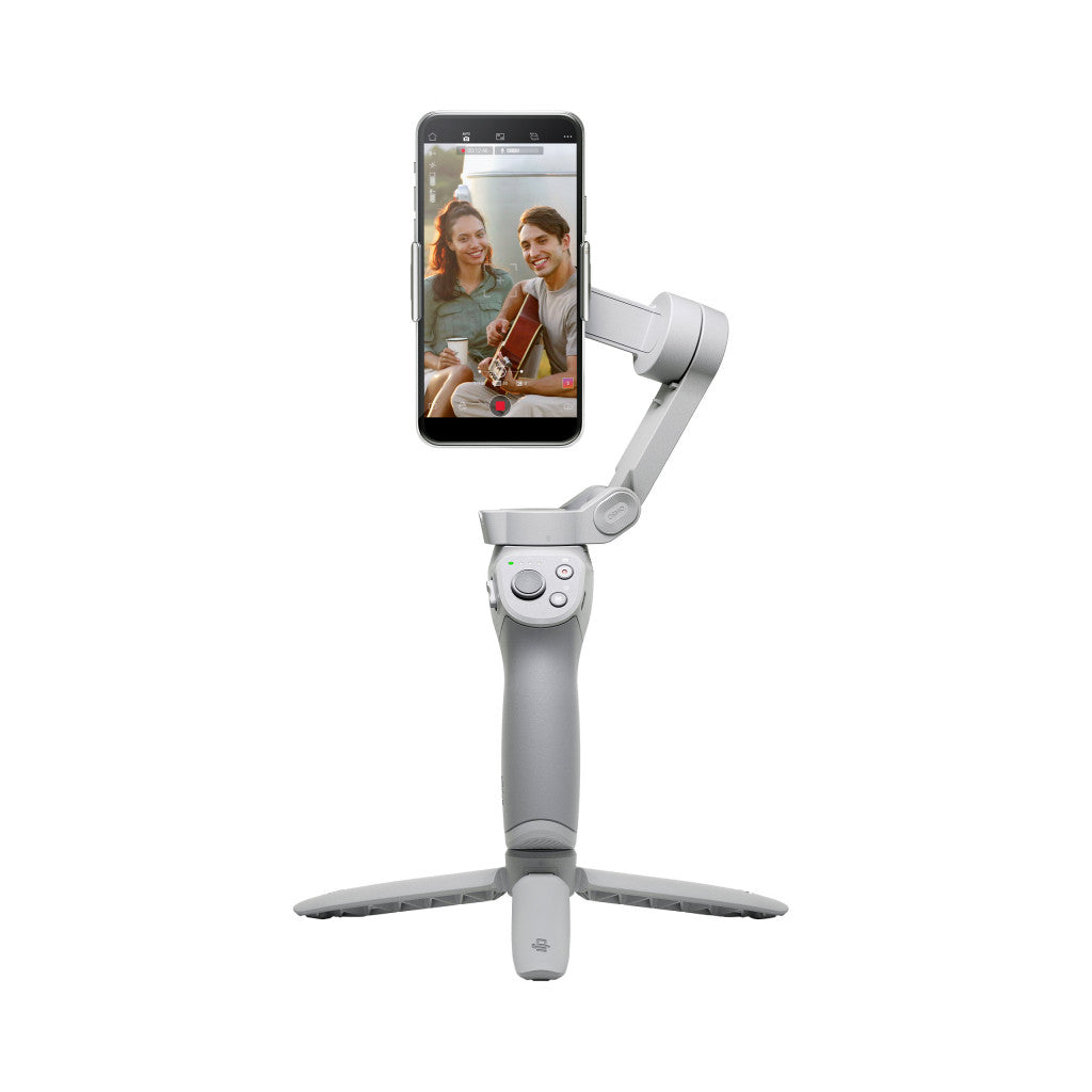 DJI Osmo Mobile SE Smartphone Stabilizer - DJI Osmo Mobile SE Smartphone Stabilizer - Default Title Ennap.com