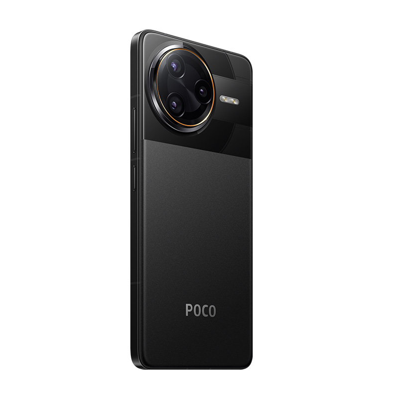 Xiaomi POCO F7 Ultra Dual SIM 5G