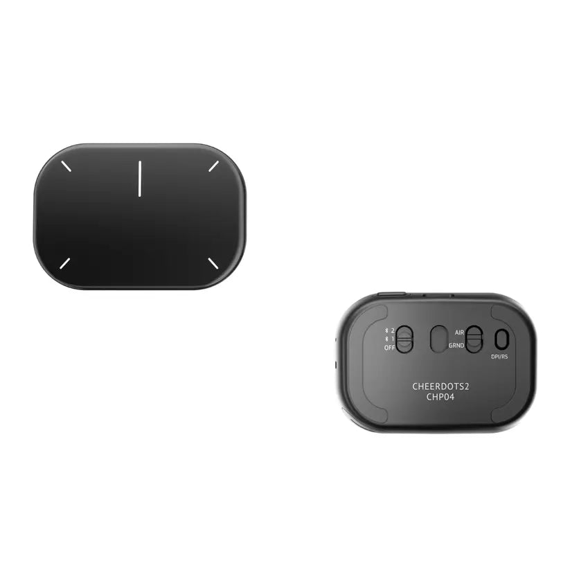 CheerDots AI Air Mouse Presenter 4-in-1 