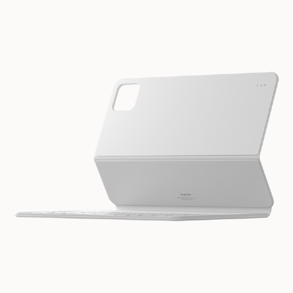 Xiaomi Pad 7 / 7 Pro Keyboard - Xiaomi Pad 7 / 7 Pro Keyboard - White Ennap.com