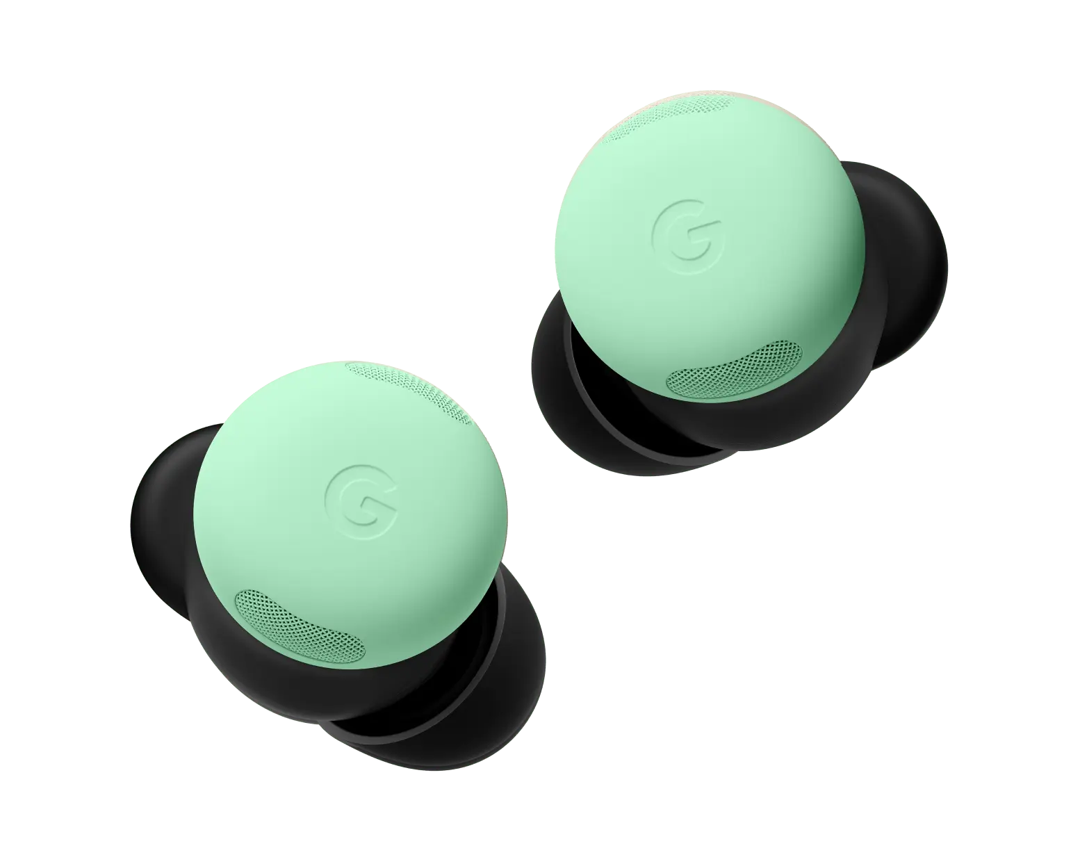 Google Pixel Buds Pro 2-Color: Wintergreen---Ennap.com