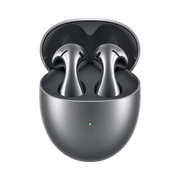 HUAWEI FreeBuds 5 Wireless Earbuds - HUAWEI FreeBuds 5 Wireless Earbuds - Silver Frost Ennap.com