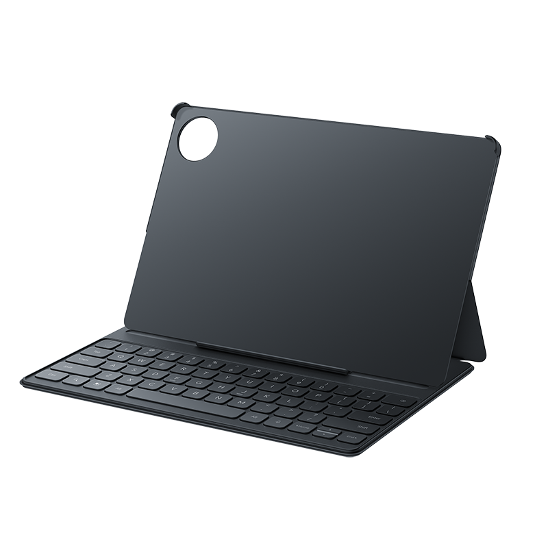 HONOR MagicPad 2 Smart Bluetooth Keyboard - HONOR MagicPad 2 Smart Bluetooth Keyboard - Black Ennap.com