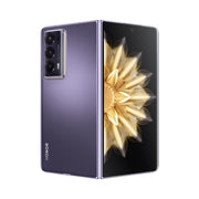 HONOR Magic V2 Dual SIM 5G-Storage Capacity: 16+512GB-Color: Phantom Purple--Ennap.com