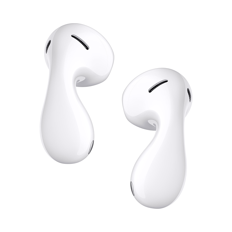 HUAWEI FreeBuds 5 Wireless Earbuds - HUAWEI FreeBuds 5 Wireless Earbuds - Silver Frost Ennap.com