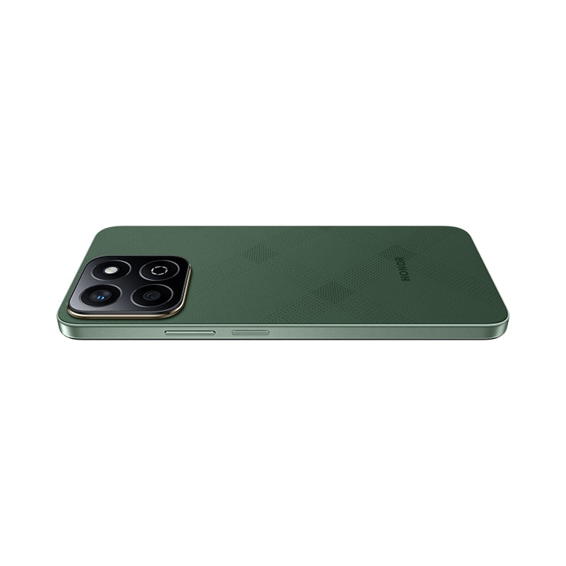 HONOR X7c Dual SIM 5G - HONOR X7c Dual SIM 5G - 8GB + 256GB / Forest Green Ennap.com