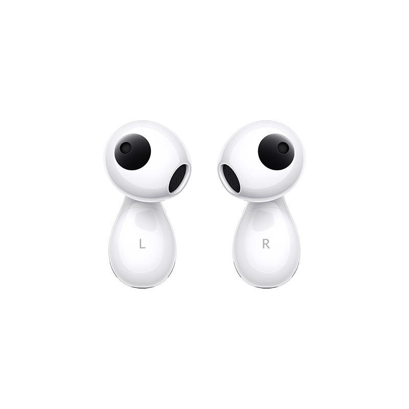 HUAWEI FreeBuds 5 Wireless Earbuds - HUAWEI FreeBuds 5 Wireless Earbuds - Silver Frost Ennap.com