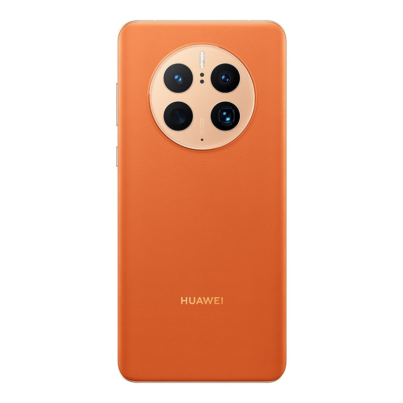 HUAWEI Mate 50 Pro - HUAWEI Mate 50 Pro - Black / 8GB RAM + 512GB Ennap.com