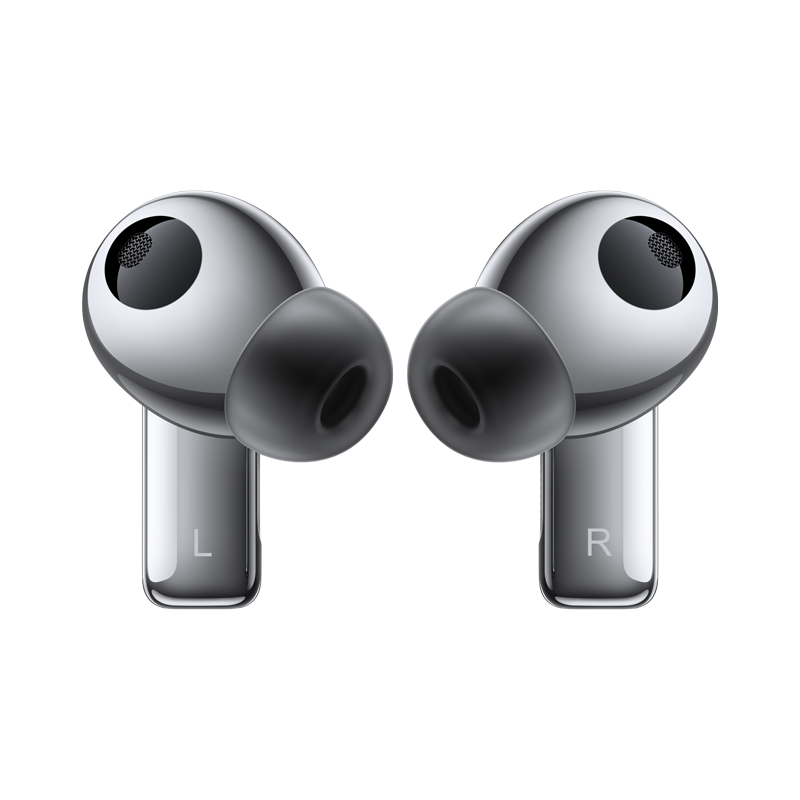 HUAWEI FreeBuds Pro 3 - HUAWEI FreeBuds Pro 3 - Silver Frost Ennap.com