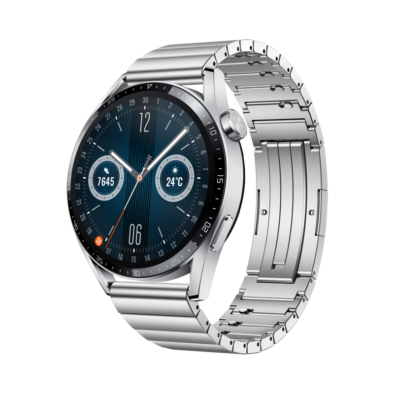 Huawei Watch GT 3