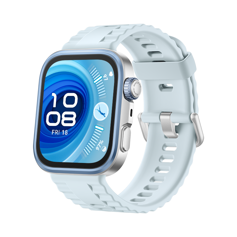 ساعة هواوي فيت 4 برو (Watch Fit 4 Pro)