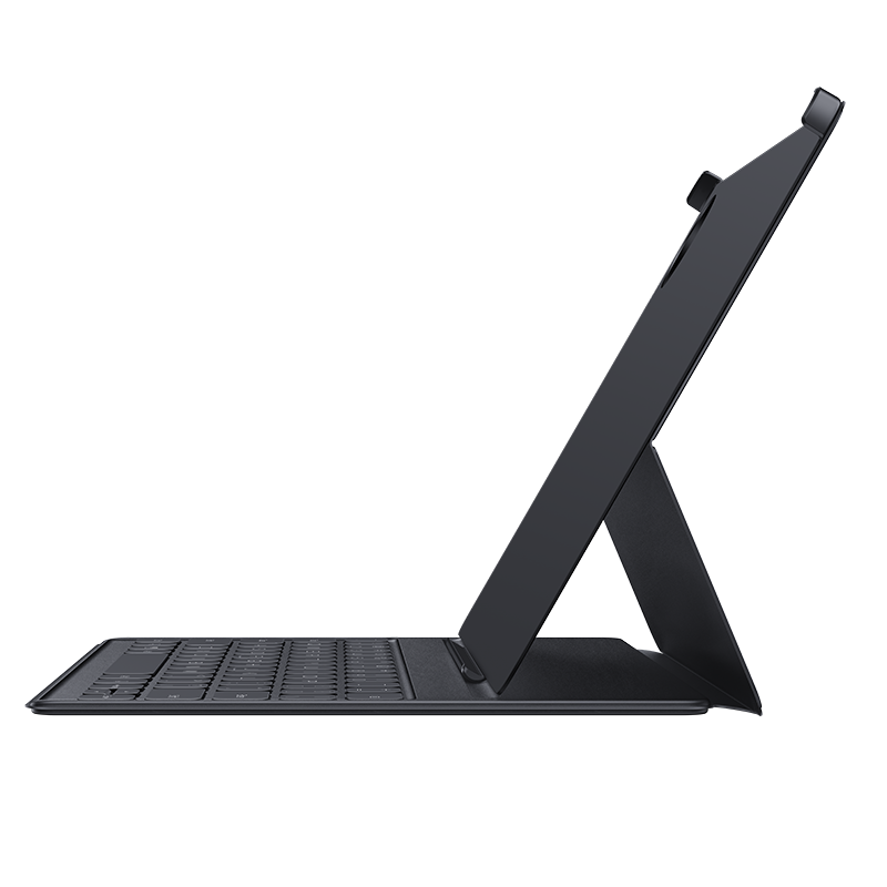 HONOR MagicPad 2 Smart Bluetooth Keyboard - HONOR MagicPad 2 Smart Bluetooth Keyboard - Black Ennap.com
