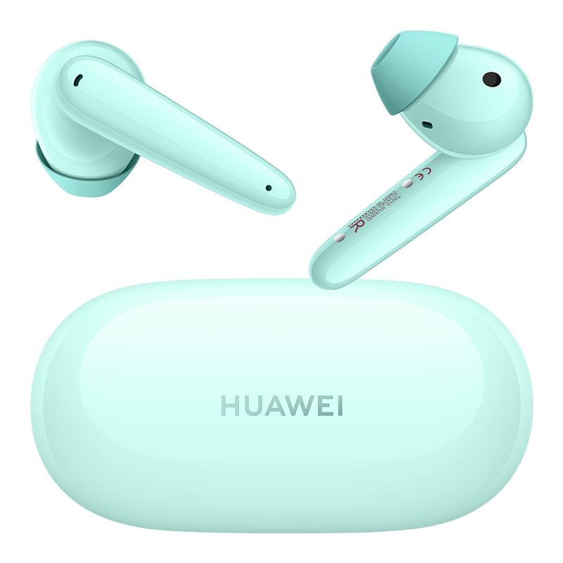 HUAWEI FreeBuds SE - HUAWEI FreeBuds SE - Blue Ennap.com