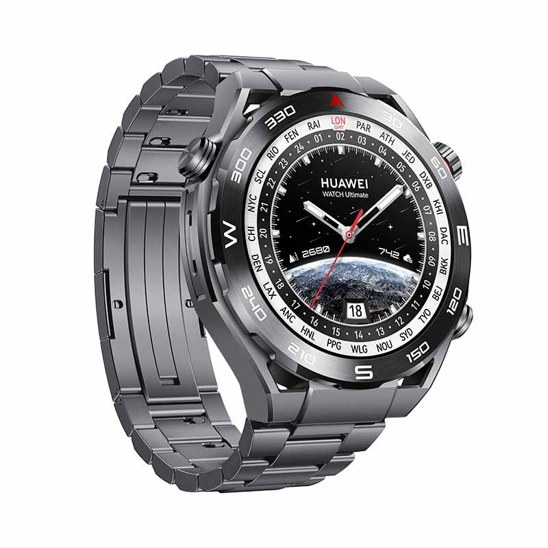 HUAWEI Watch Ultimate