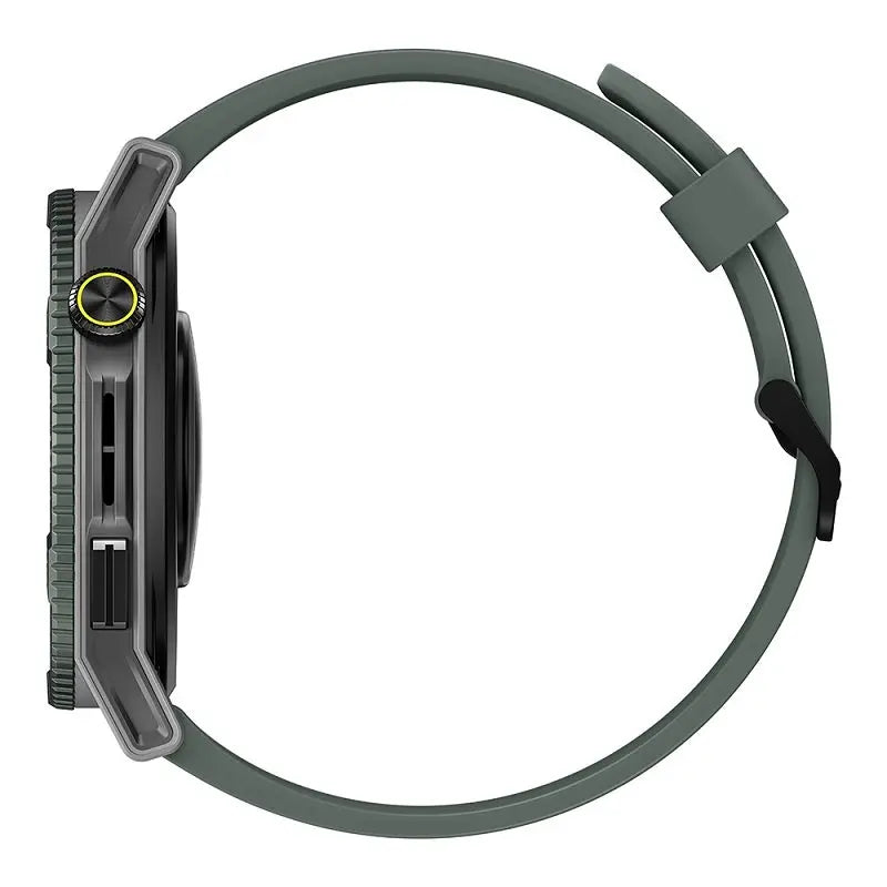 HUAWEI Watch GT 3 SE-Size: 46mm-Color: Graphite Black--Ennap.com