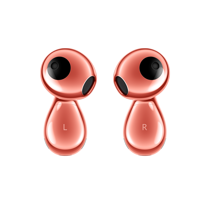 HUAWEI FreeBuds 5 Wireless Earbuds - HUAWEI FreeBuds 5 Wireless Earbuds - Silver Frost Ennap.com
