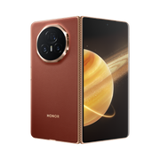 HONOR Magic V3 Dual SIM 5G - HONOR Magic V3 Dual SIM 5G - 12GB + 512GB / Reddish Brown Ennap.com