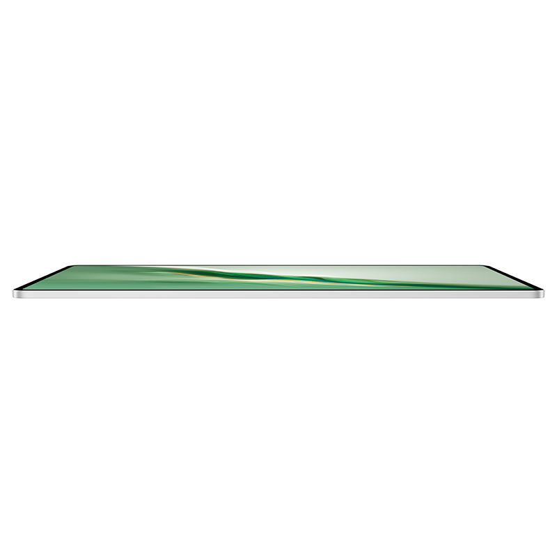 HONOR Magic Pad 2 12.3-inch - HONOR Magic Pad 2 12.3-inch - 12GB + 256GB / Wi-Fi / Moonlight White Ennap.com