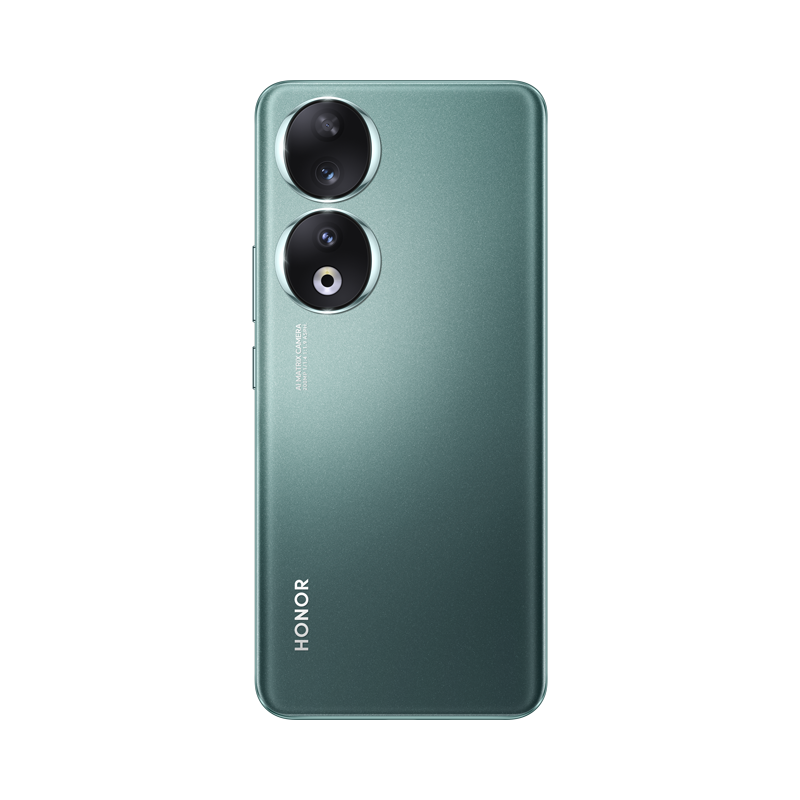 HONOR 90 5G - HONOR 90 5G - 12GB RAM + 512GB / Diamond Silver Ennap.com