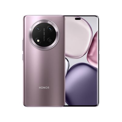 HONOR X9c Dual SIM 5G - HONOR X9c Dual SIM 5G - Titanium Purple / 12GB + 256GB Ennap.com