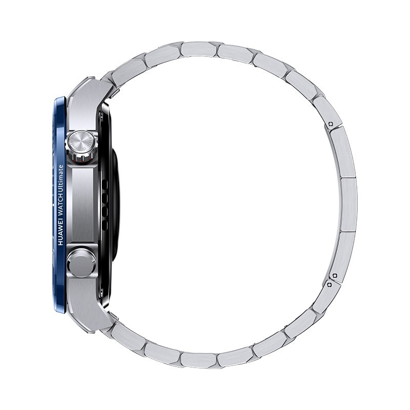 HUAWEI Watch Ultimate - HUAWEI Watch Ultimate - Voyage Blue Ennap.com