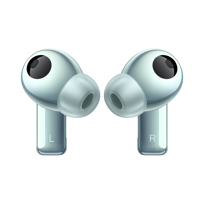 HUAWEI FreeBuds Pro 3 - HUAWEI FreeBuds Pro 3 - Silver Frost Ennap.com