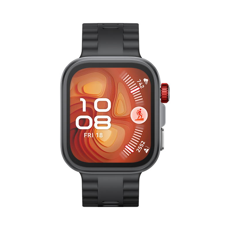 ساعة هواوي فيت 4 برو (Watch Fit 4 Pro)